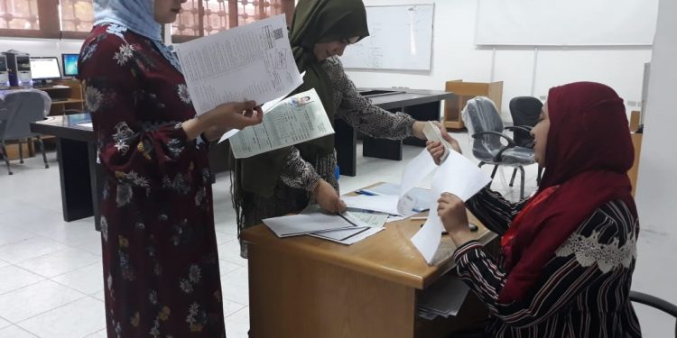 تجارة بني سويف.. شروط الالتحاق بتنسيق الجامعات 2020