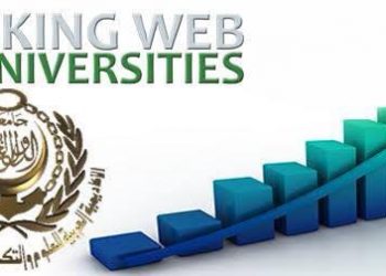 الاكاديمية العربية للعلوم والتكنولوجيا  في المركز 2294 بتصنيف ويبوماتريكس العالمى