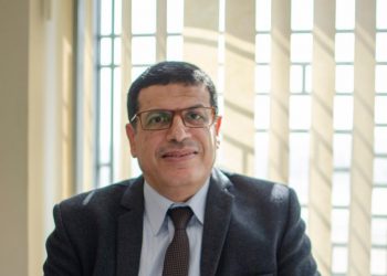 "عبدربه" يتسلم مهام رئاسة مدينة زويل بتكليف من مجلس الأمناء