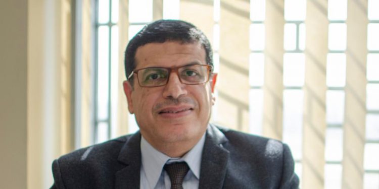 "عبدربه" يتسلم مهام رئاسة مدينة زويل بتكليف من مجلس الأمناء