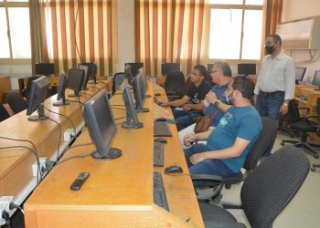 لطلاب المرحلة الثانية 2020.. الأماكن الشاغرة بمعاهد التمريض