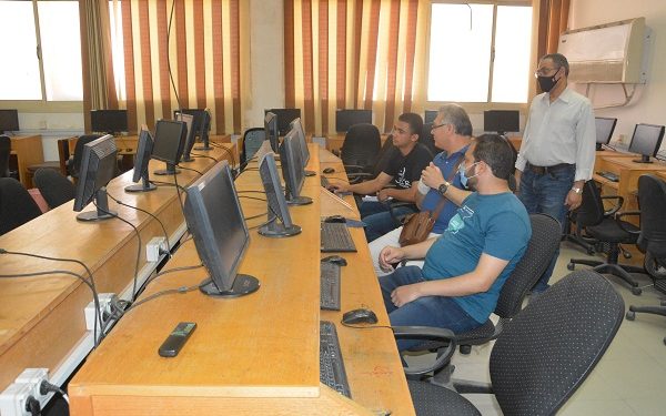 لطلاب المرحلة الثانية 2020.. الأماكن الشاغرة بمعاهد التمريض