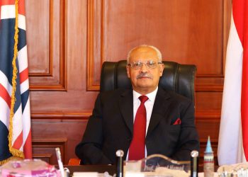 الجامعة البريطانية تهدي برنامج «مصر تستطيع» 5 منح مجانية