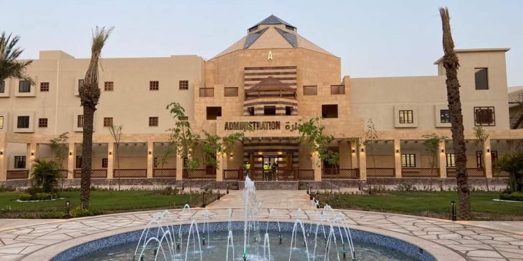 السياحة التعليمية فى مصر