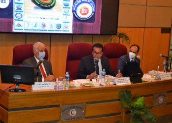 المؤشرات الأولية فى تنسيق الجامعات