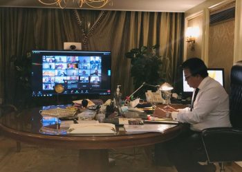 القومى للبحوث: إنهاء كافة المشكلات المتعلقة بالتجارب السريرية