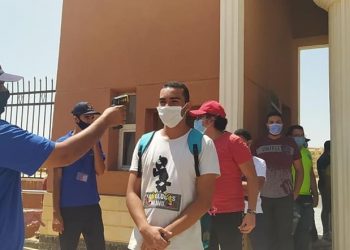 ضوابط ومواعيد امتحانات الفصل الدراسي الأول بجامعة القاهرة التكنولوجية