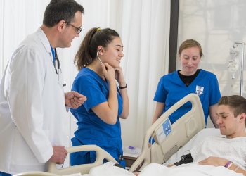 قواعد القبول الإقليمي بالمعاهد الفنية الصحية التابعة لوزارة الصحة والسكان بـ تنسيق الجامعات 2020