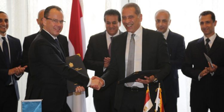 جامعة النهضة.. شعاع نور في صعيد مصر