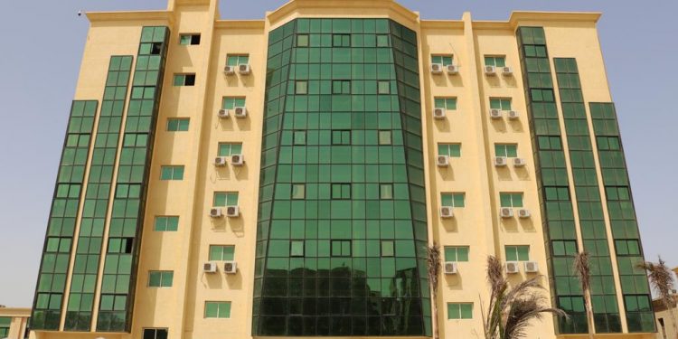 جامعة النهضة