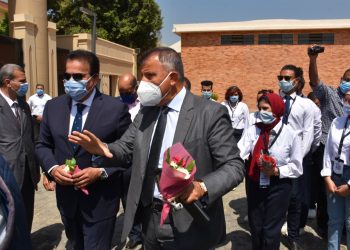 اختبارات القدرات