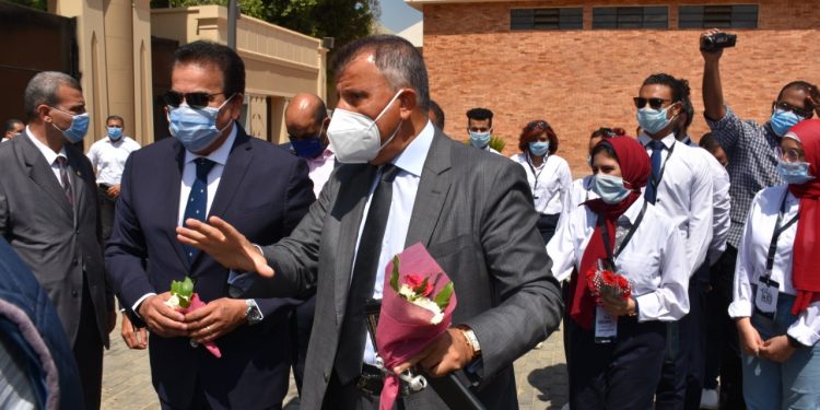 اختبارات القدرات