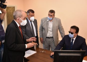 اختبارات القدرات