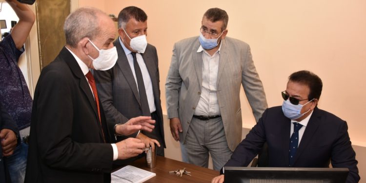 اختبارات القدرات