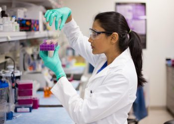 علوم حلوان تعلن شروط ومميزات برنامج ماجستير التكنولوجيا الحيوية الجزيئية