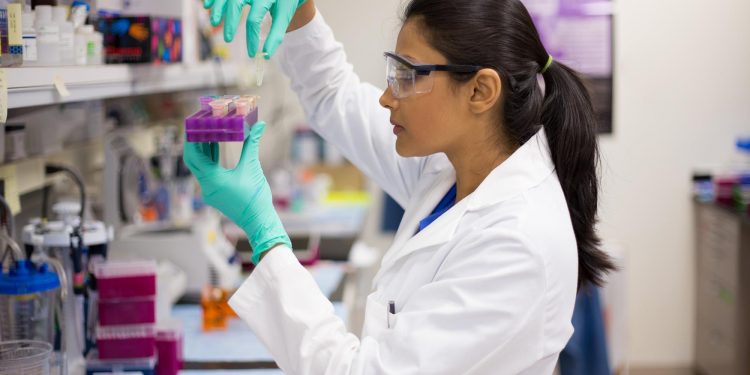 علوم حلوان تعلن شروط ومميزات برنامج ماجستير التكنولوجيا الحيوية الجزيئية