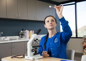 خريطة معاهد التمريض 2020.. الأماكن الشاغرة بتنسيق المرحلة الثانية