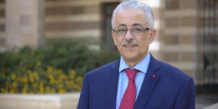 طارق شوقي: نتيجة الثانوية العامة 2020.. اعتماد النتيجة وإعلانها رسميًا غدًا