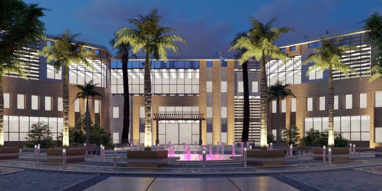 فرع جامعة هارتفوردشير.. كل ما تريد معرفته خلال تنسيق الجامعات 2020