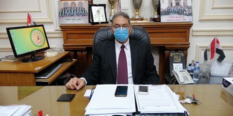 كلية العلوم جامعة القاهرة تطلق مبادرة "أعرف أكثر"