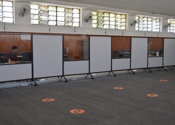 مقر تنسيق جامعة عين شمس الرئيسي