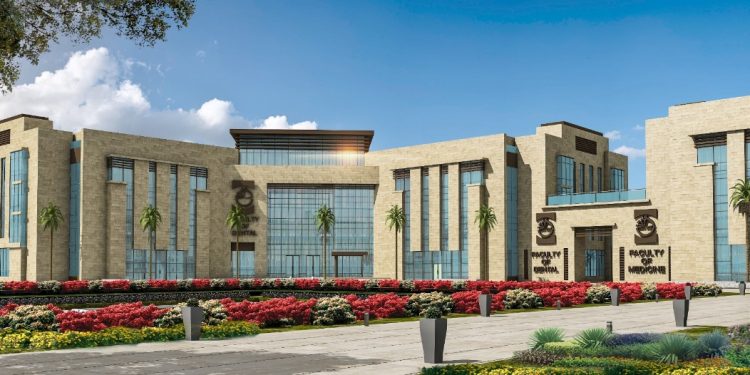 الجامعات الأهلية