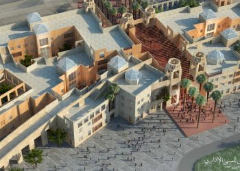 تنسيق الجامعات الأهلية الجديدة 2020.. ما هو مجال الزراعات الصحراوية في جامعة الملك سلمان الدولية؟