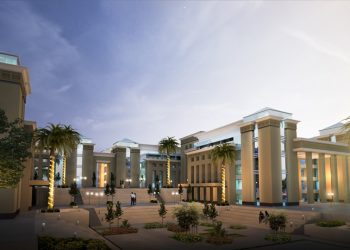 الجامعات الأهلية الجديدة