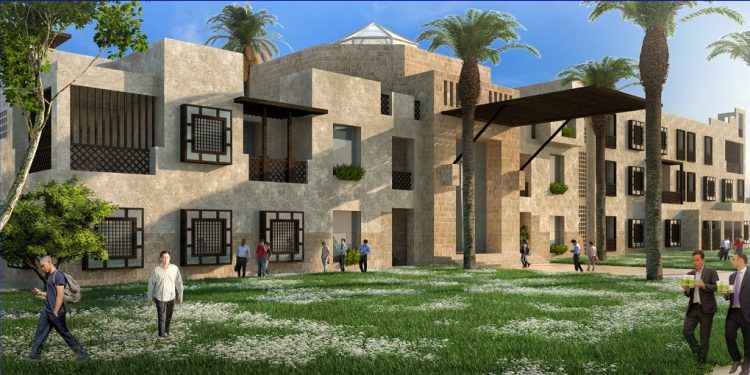 تنسيق الجامعات الأهلية الجديدة 2020.. ما هو مجال الصناعات التكنولوجية في جامعة الملك سلمان الدولية؟