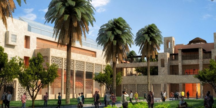 تنسيق الجامعات الأهلية الجديدة 2020.. ما هو مجال العلوم الإدارية في جامعة الملك سلمان الدولية؟