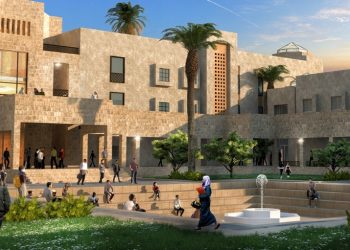 تنسيق الجامعات الأهلية الجديدة 2020.. ما هو مجال علوم وهندسة الحاسبات في جامعة الملك سلمان الدولية؟