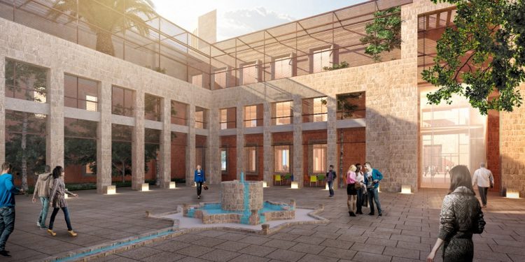 تنسيق الجامعات الأهلية الجديدة 2020.. ما هو مجال الفنون والتصميم في جامعة الملك سلمان الدولية؟