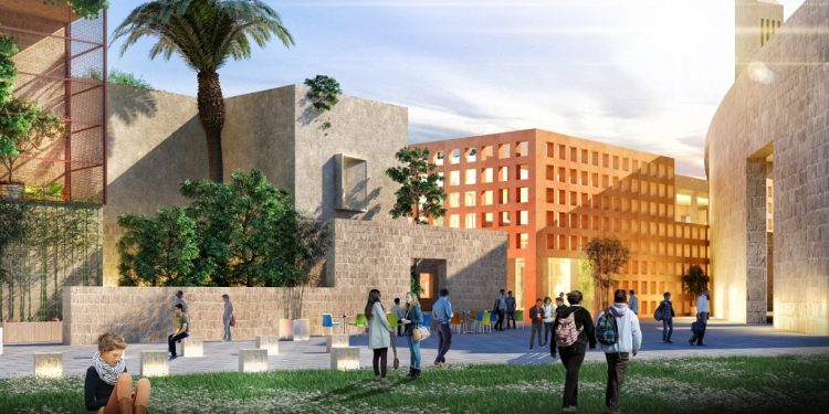 تنسيق الجامعات الأهلية الجديدة 2020.. ما هو مجال اللغات التطبيقية في جامعة الملك سلمان الدولية؟