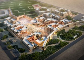 اختفاء خريطة البرامج الدراسية من موقع جامعة الملك سلمان الدولية