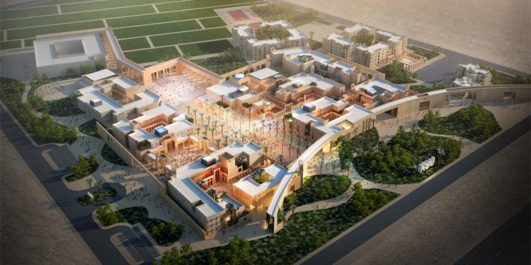 اختفاء خريطة البرامج الدراسية من موقع جامعة الملك سلمان الدولية