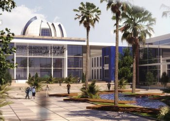 تنسيق الجامعات الأهلية الجديدة 2020.. اختبارات القدرات في جامعة العلمين