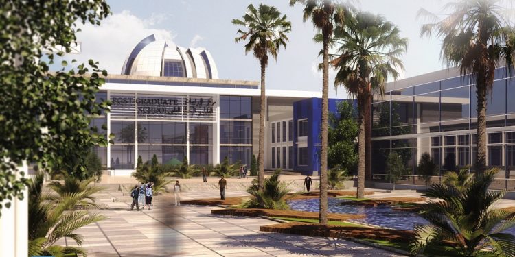 تنسيق الجامعات الأهلية الجديدة 2020.. اختبارات القدرات في جامعة العلمين