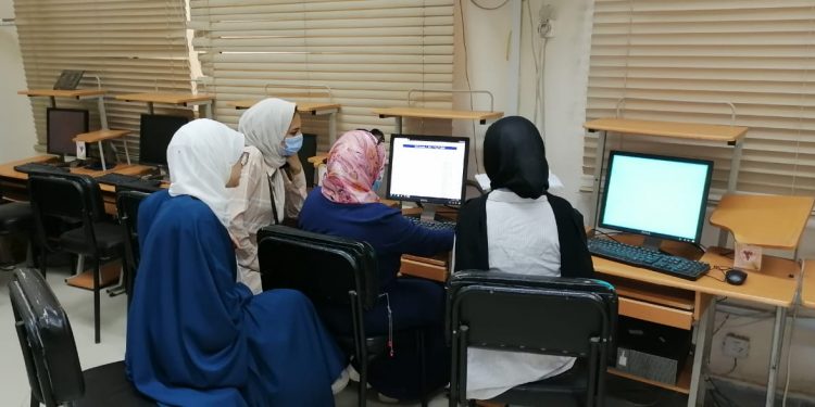 لطلاب الدبلومات الفنية 2020.. خطوات التسجيل للتنسيق بالبوابة الحكومية المصرية