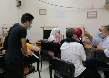 تنسيق المرحلة الثالثة 2020.. الأماكن الشاغرة بالكليات للشعبة الأدبية