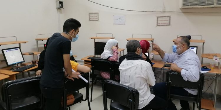 تنسيق المرحلة الثالثة 2020.. الأماكن الشاغرة بالكليات للشعبة الأدبية