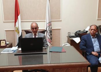 توقيع مذكرة تفاهم بين جامعتي الزقازيق والأمريكية بالقاهرة