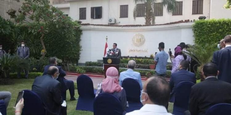 نتيجة تنسيق المرحلة الأولى 2021