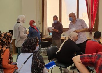 تنسيق المرحلة الثانية 2020.. الأماكن الشاغرة بكليات الزراعة