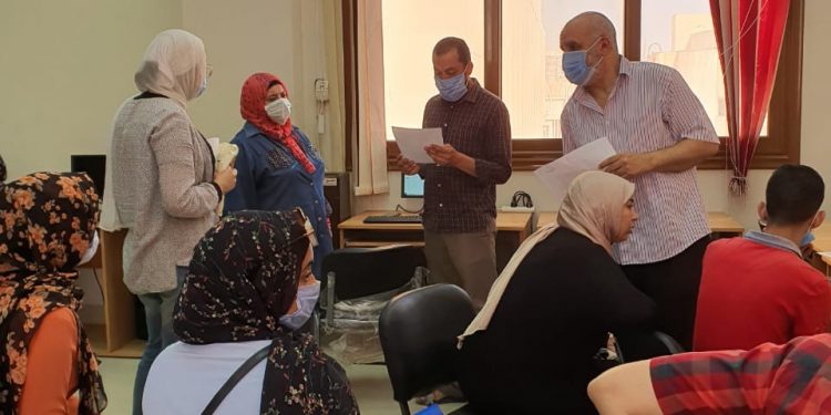تنسيق المرحلة الثانية 2020.. الأماكن الشاغرة بكليات الزراعة