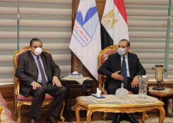 جامعة كفر الشيخ : مقترحات وحلول علمية وعملية لدعم وتنمية المحافظة