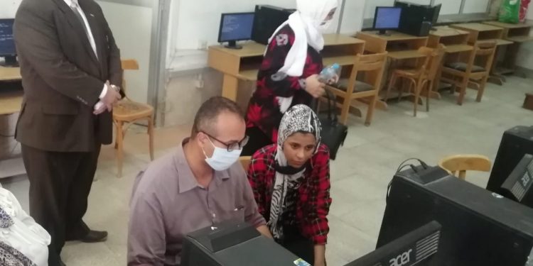 تنسيق المرحلة الثالثة