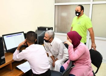 فتح باب التسجيل المبكر للالتحاق بالجامعات الخاصة للعام الجديد