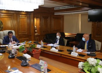 وزير التعليم العالي: إنشاء 6 جامعات تكنولوجية جديدة