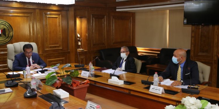 وزير التعليم العالي: إنشاء 6 جامعات تكنولوجية جديدة