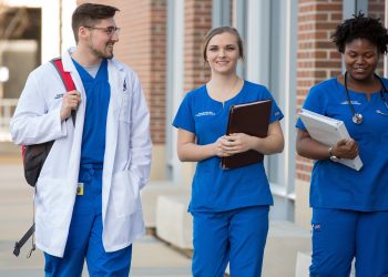 قواعد القبول الإقليمي بكليات التمريض بـ تنسيق الجامعات 2020